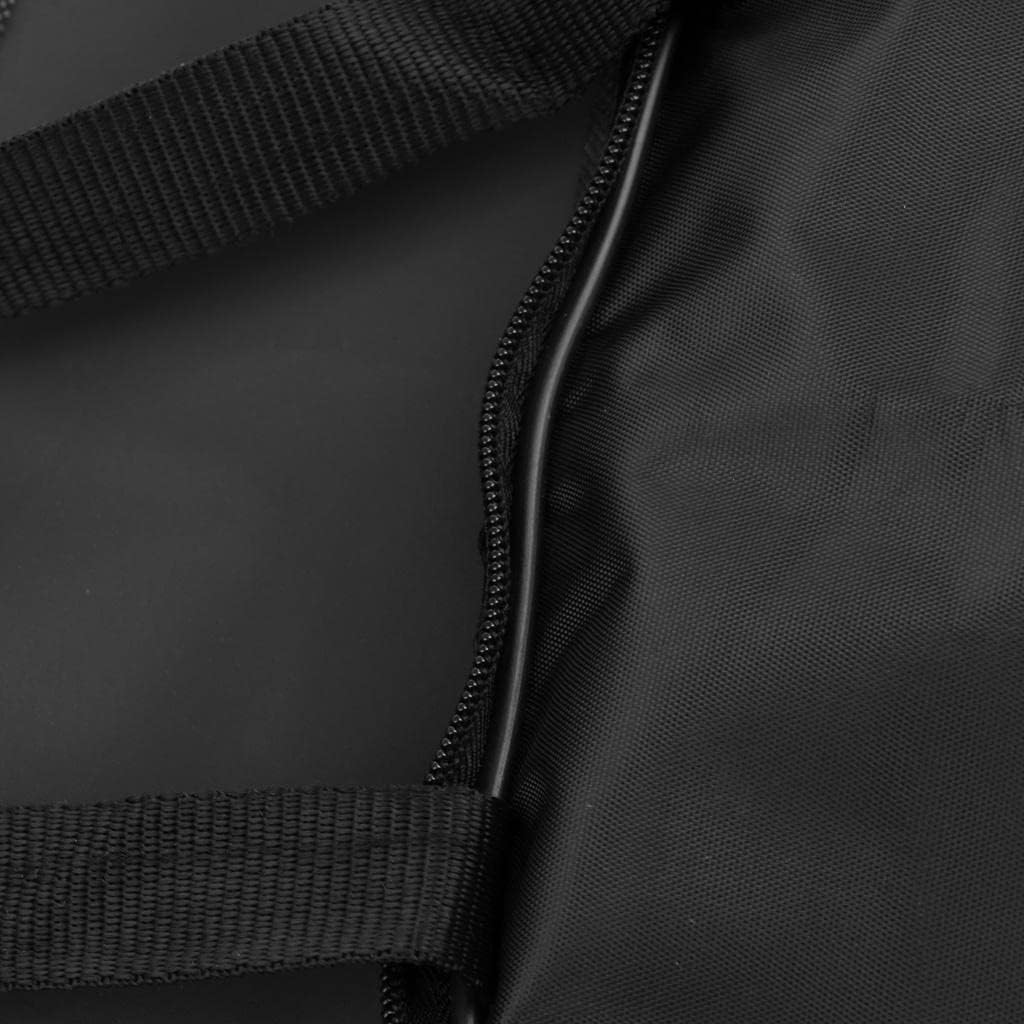 Heavy Duty Bike Wheel Carry Bag - Your Mountain Road Wheels - Perfect for Transportation and Traveling 29 inch