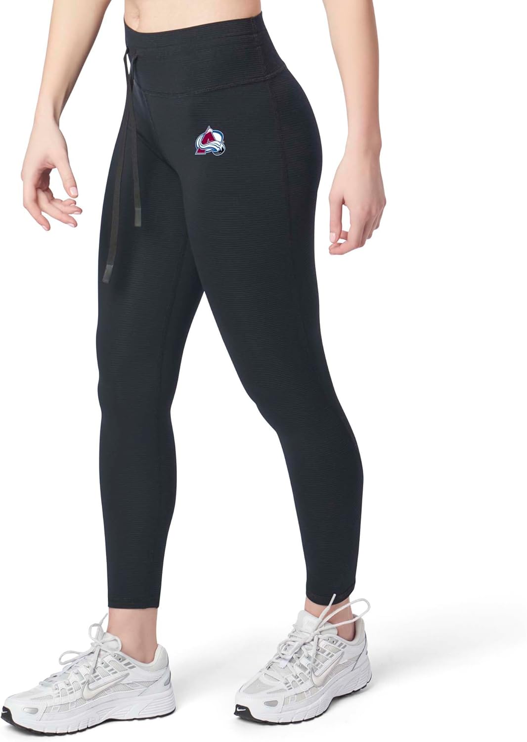 Northwest Women's 2x2 Rib Legging