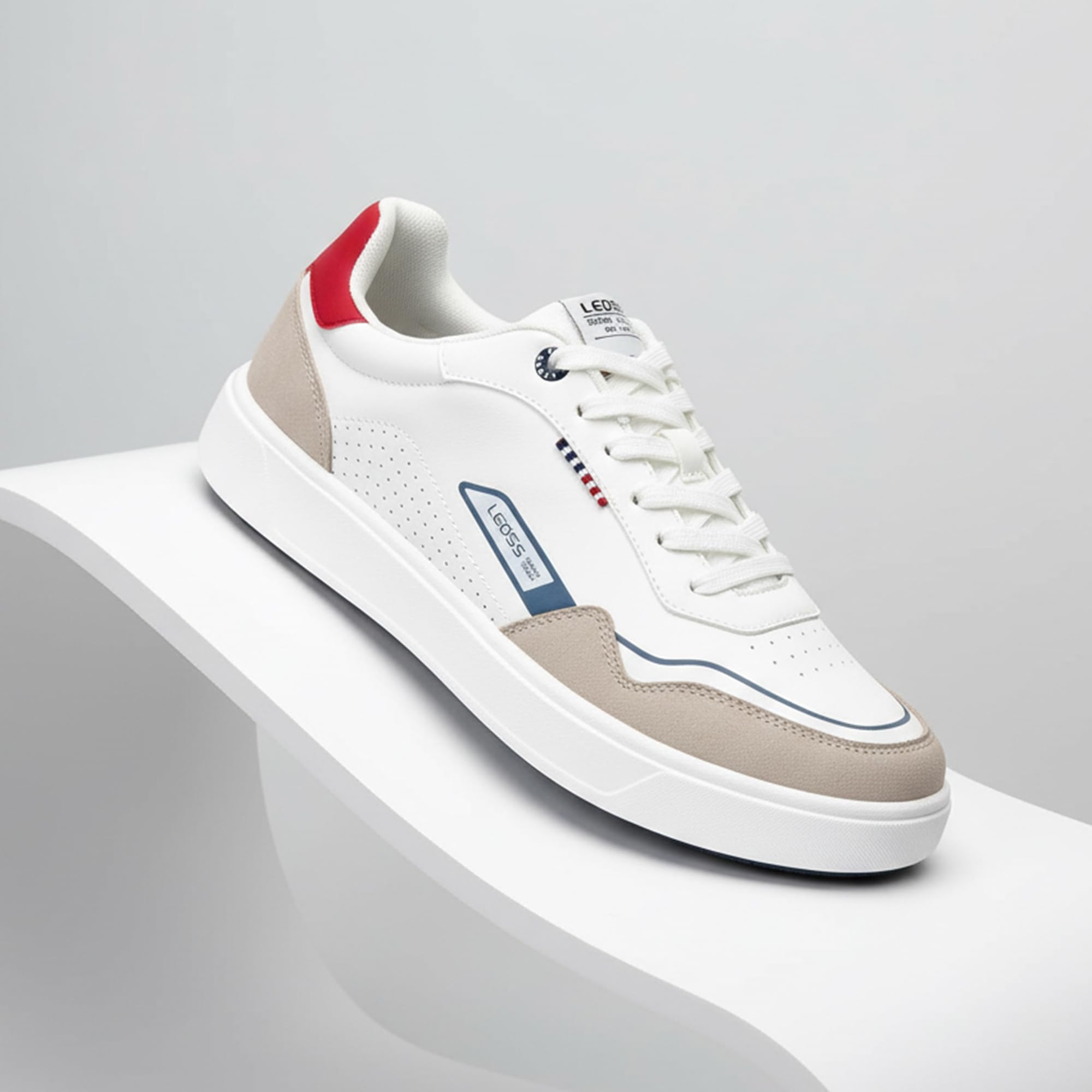 Sneaker e Scarpe Sportive Scarpe Running Scarpe Ginnastica Eleganti Uomo MLE260308IT
