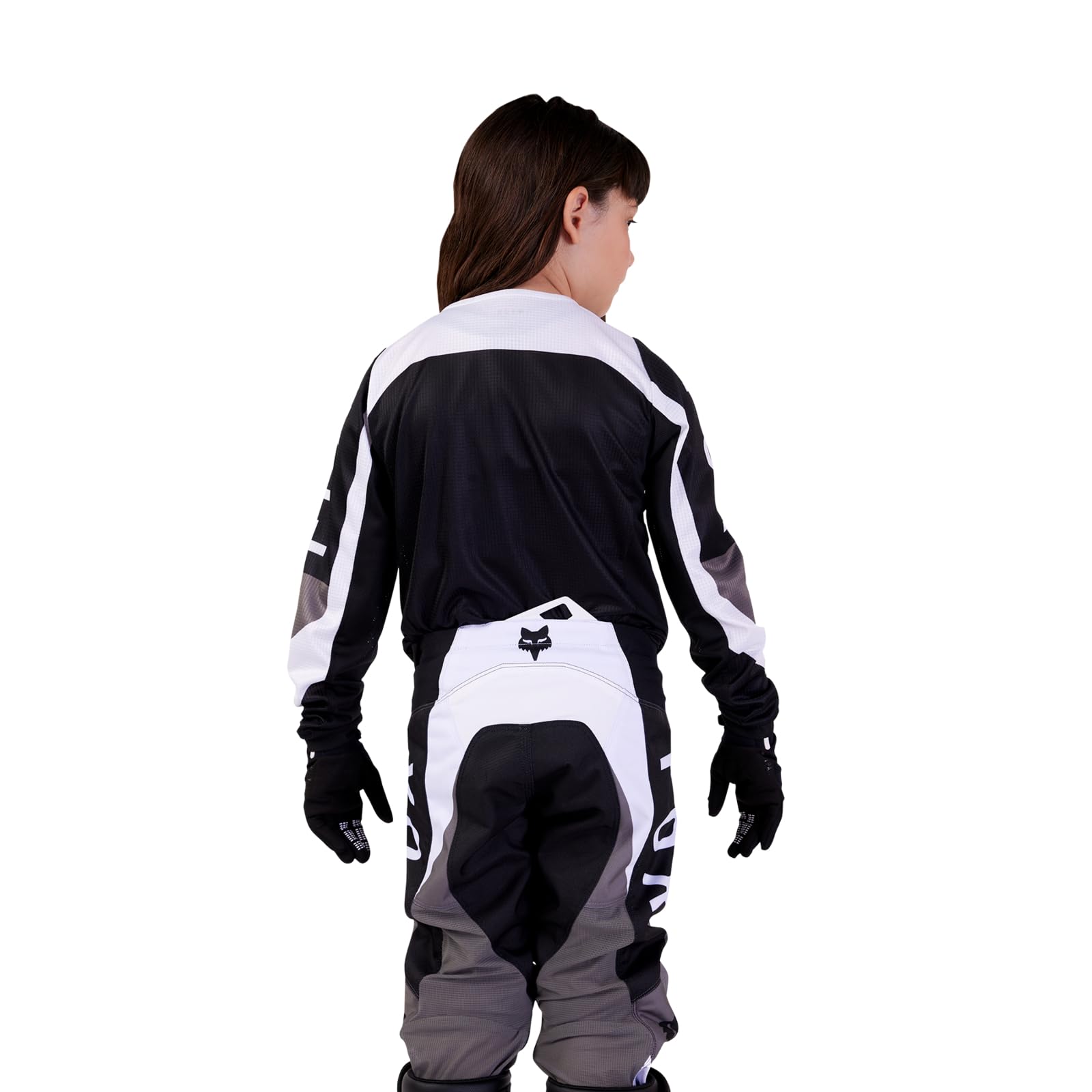 Fox Racing Maglia Mx Youth 180 Nitro MAGLIA MOTOCROSS GIOVANI 180 NITRO Bambini e ragazzi (Pacco da 1)