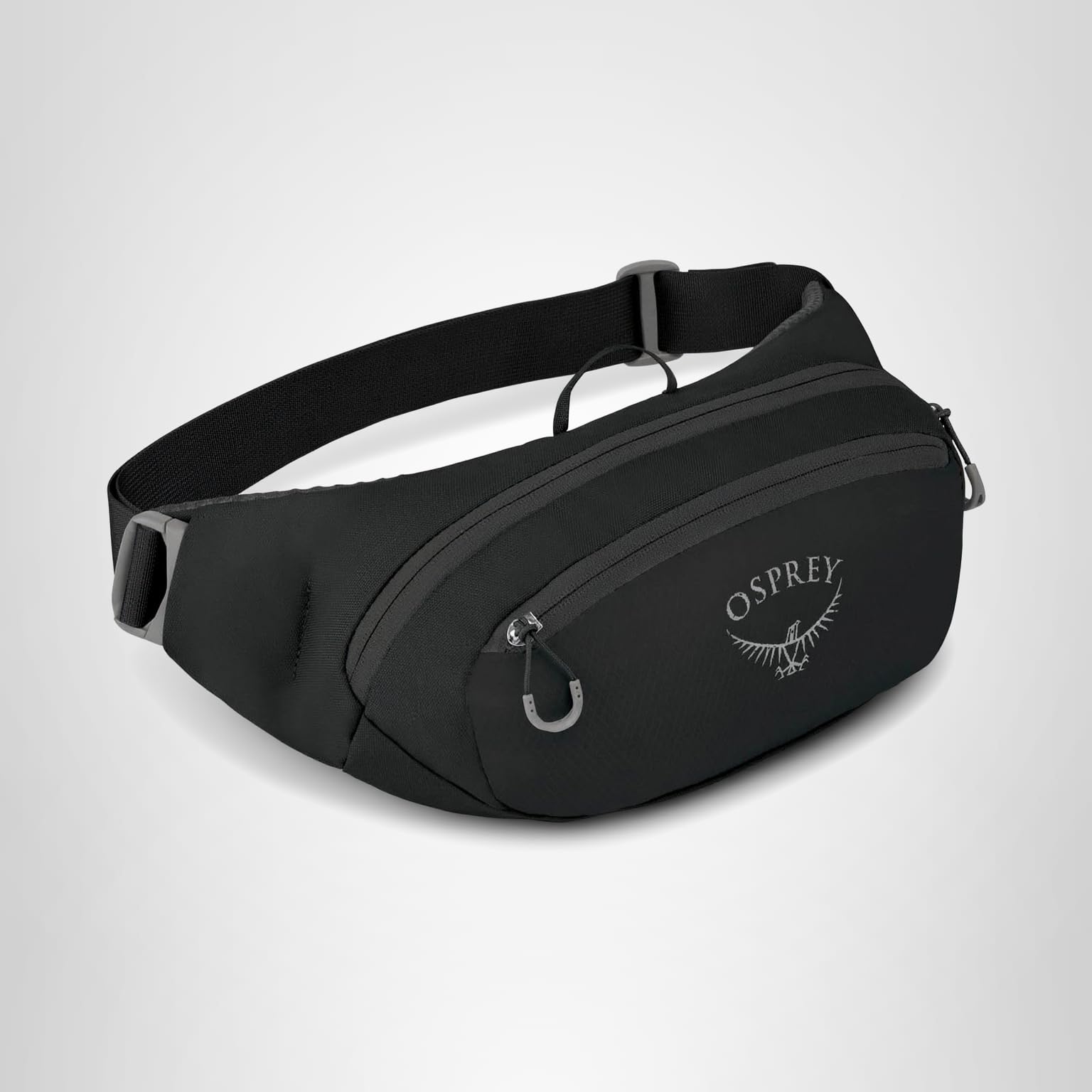 amazon osprey daylite waistpack Amazon.com : Osprey Daylite Waist Pack, Black : Sports & Outdoors