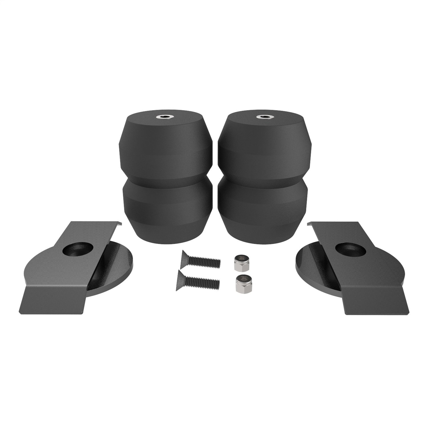 Timbren GMRCCA Suspension Enhancement System