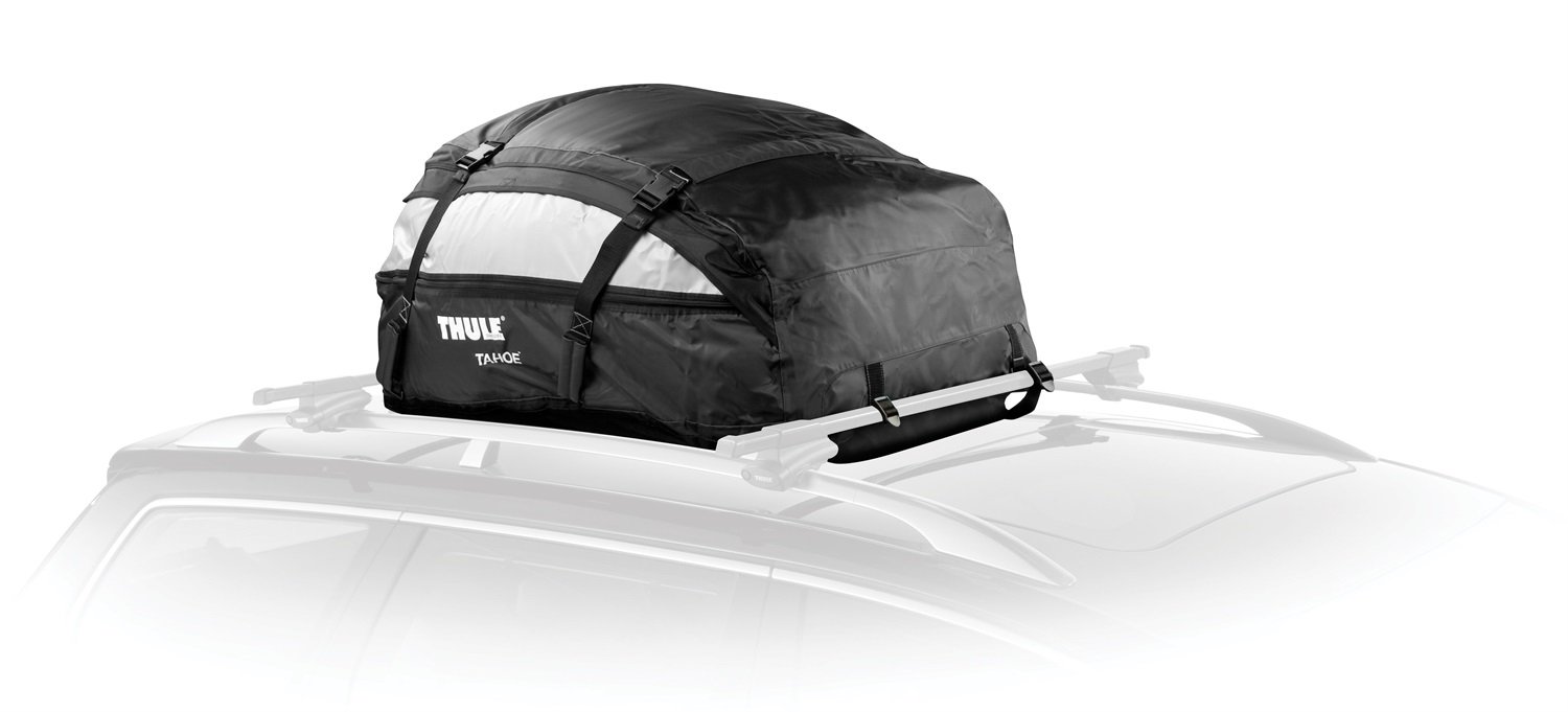 Thule Tahoe Roof Top Cargo Bag - Buy 