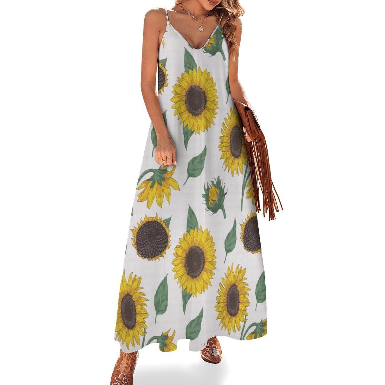 Amazon.co.jp: キャミワンピース キャミソールワンピース