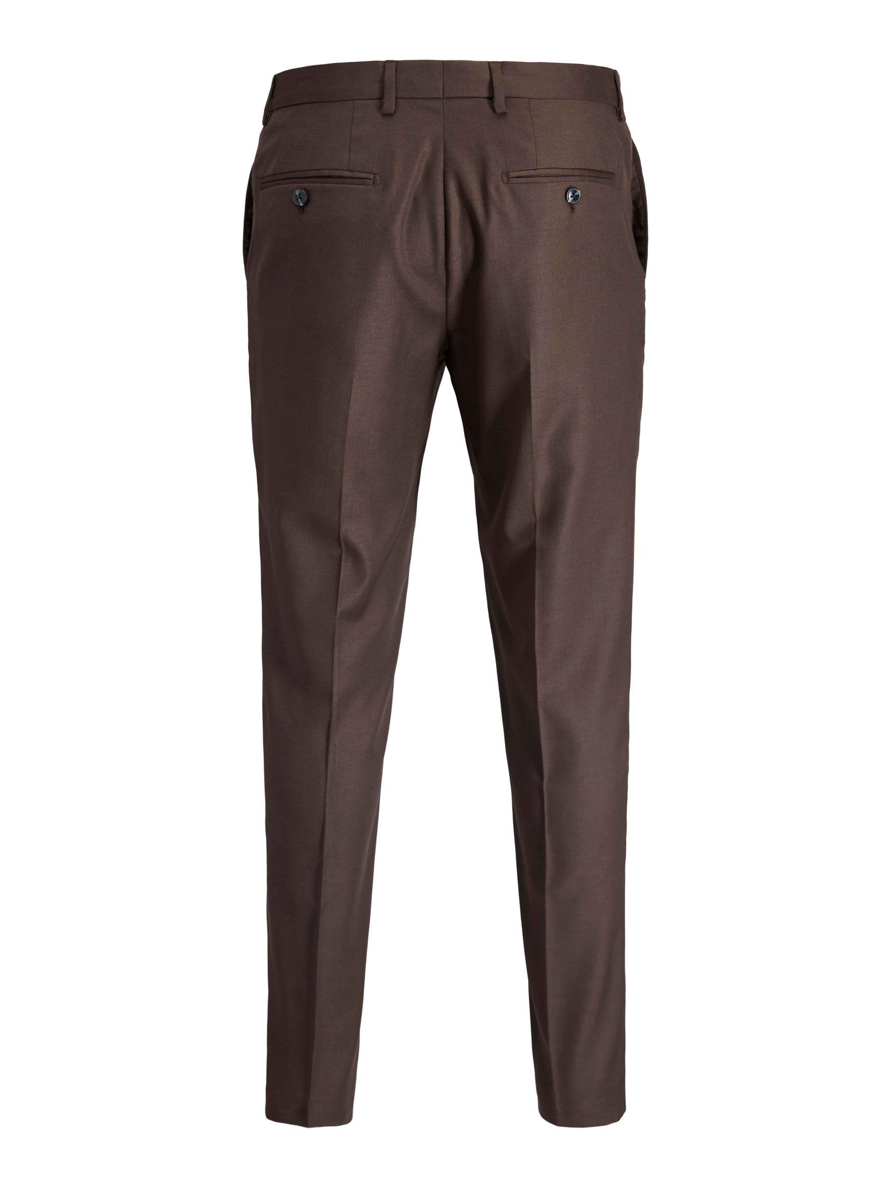JACK & JONES Jprsolaris Trouser Noos – Ansicht 4