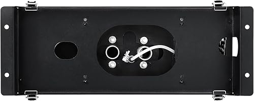 Miniatura 10 de VEVOR Calentador de aire diésel todo en uno, calentador diésel de 8KW 12V, calentador de estacionamiento diésel con salida de aire grande, tanque de