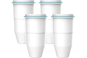 NSF/ANSI 42,53& 372 Premium ZeroWater Replacement Filters