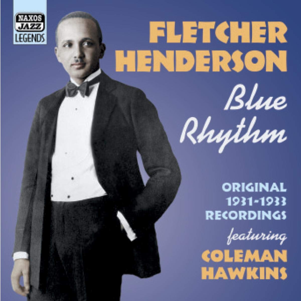 HENDERSON, Fletcher: Blue Rhythm