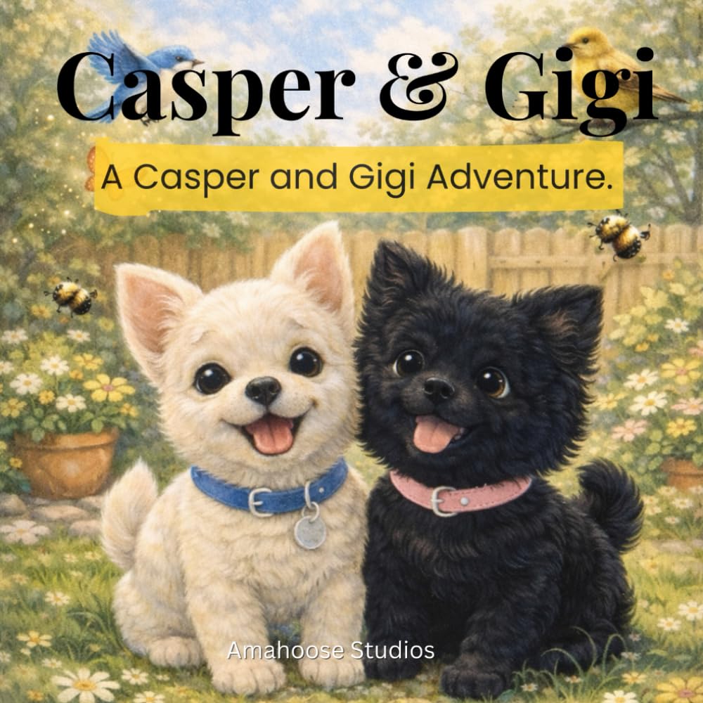 Casper & Gigi