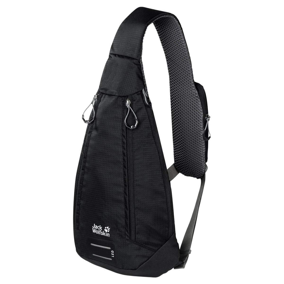 delta missing bag