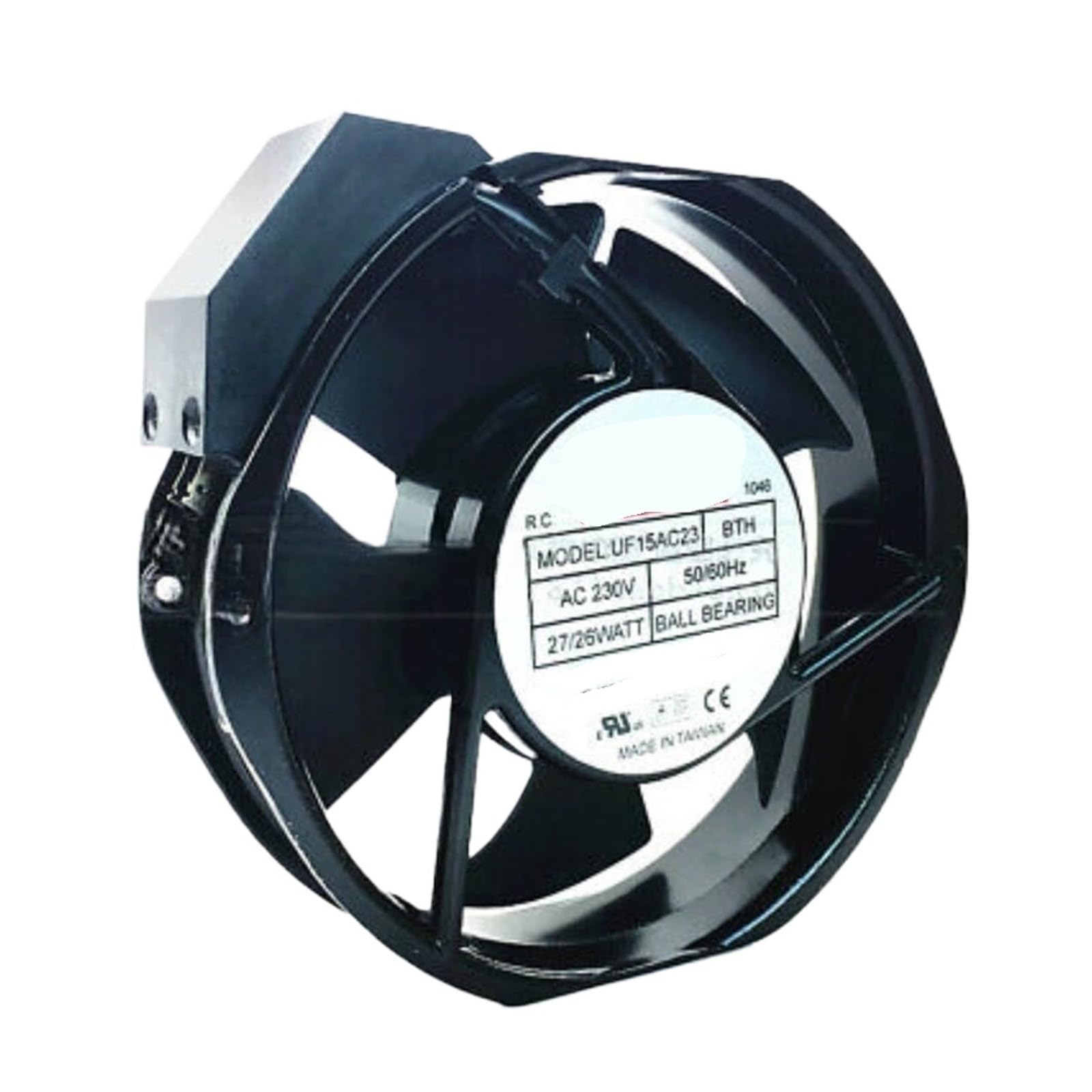 YMUGUEGH UF15AC23-BTH FAN