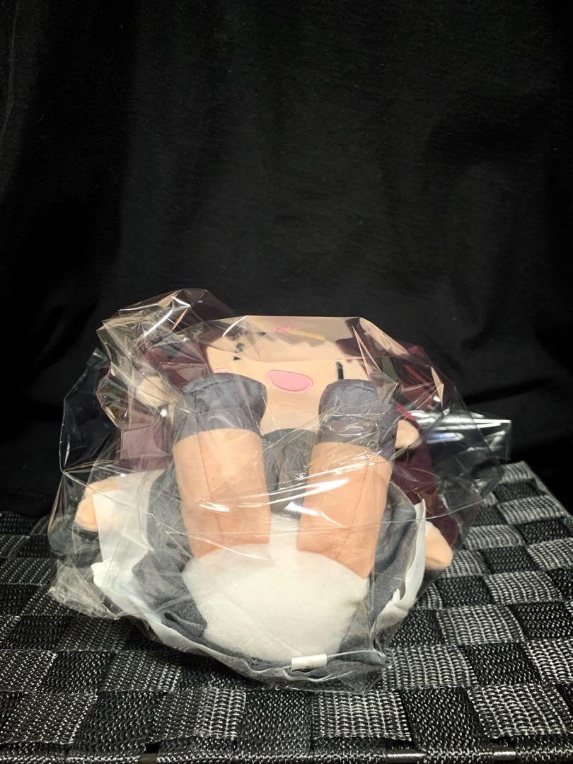 Amazon.co.jp: お兄ちゃんはおしまい！ ぬいぐるみ big 緒山みはり