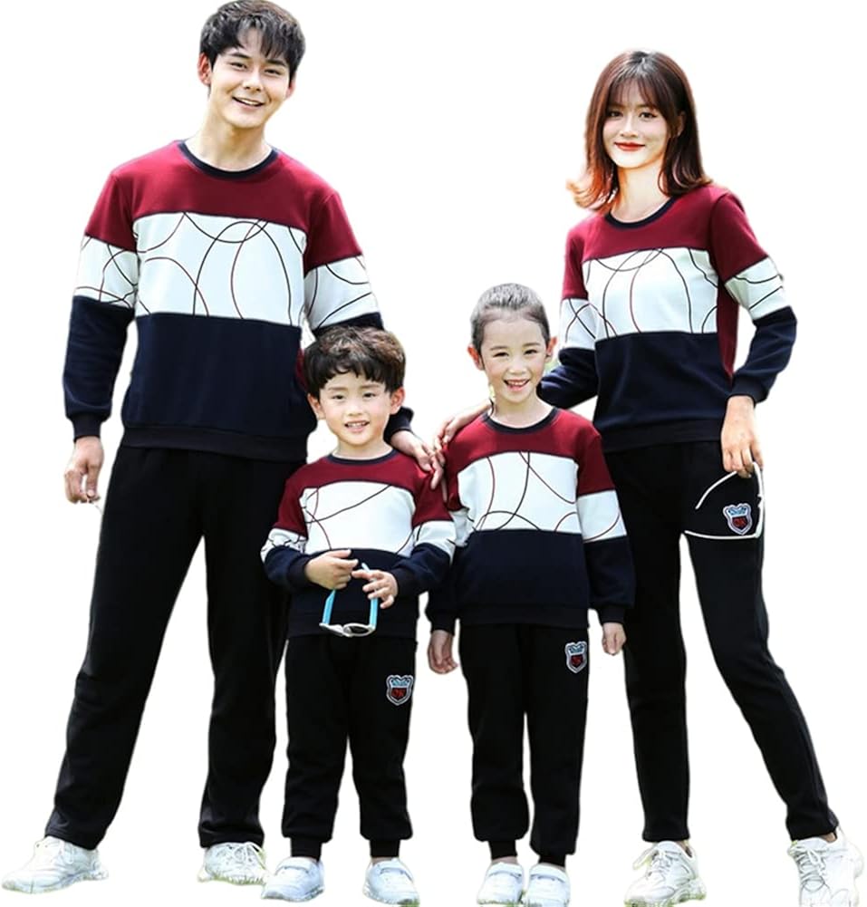 ジュタオピン 親子 ペアルック パーカー 親子コーデ 秋 お揃い ペア トレーナー 子ども服 親子ペアルック プレゼント クリスマス 出産祝い セール 特集 服 家族 長袖 姉妹 兄弟 ワンピース 記念日プレゼント ジュタオピン 親子 ペアルック パーカー 親子コーデ 秋 お揃い ペア トレーナー 子ども服 親子ペアルック プレゼント クリスマス 出産祝い セール 特集 服 家族 長袖 姉妹 兄弟 ワンピース 記念日プレゼント