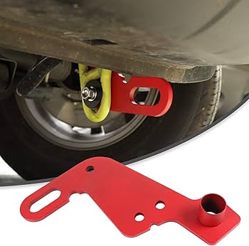 Amazon | ANTC 牽引フック 適用 新型ジムニー JB64W ジムニーシエラ