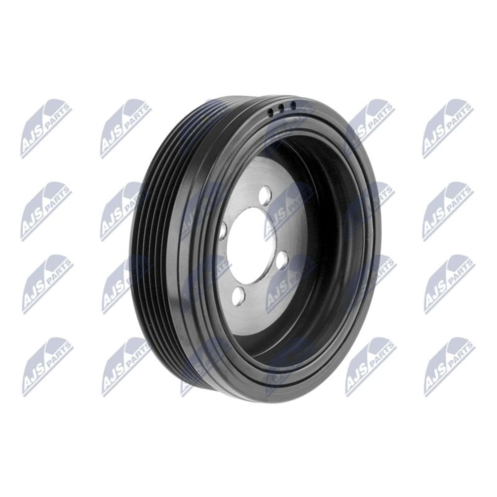 NTY Puleggia cinghia, Albero a gomiti RKP-BM-020 Compatibile con: BMW 1, 1, 1 Cabriolet, 1 Coupe, 3, 3 Cabriolet, 3 Cabriolet, 3 Coupe, 3 Touring, 5, X3, Z4 Roadster