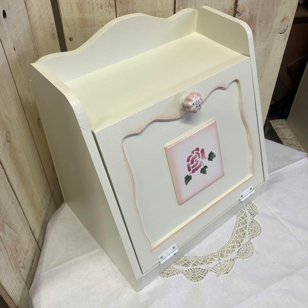 木製ブレッドケース マニーローズタイル マニーローズタイルの木製 木製ブレッドケース マニーローズタイル マニーローズタイルの木製