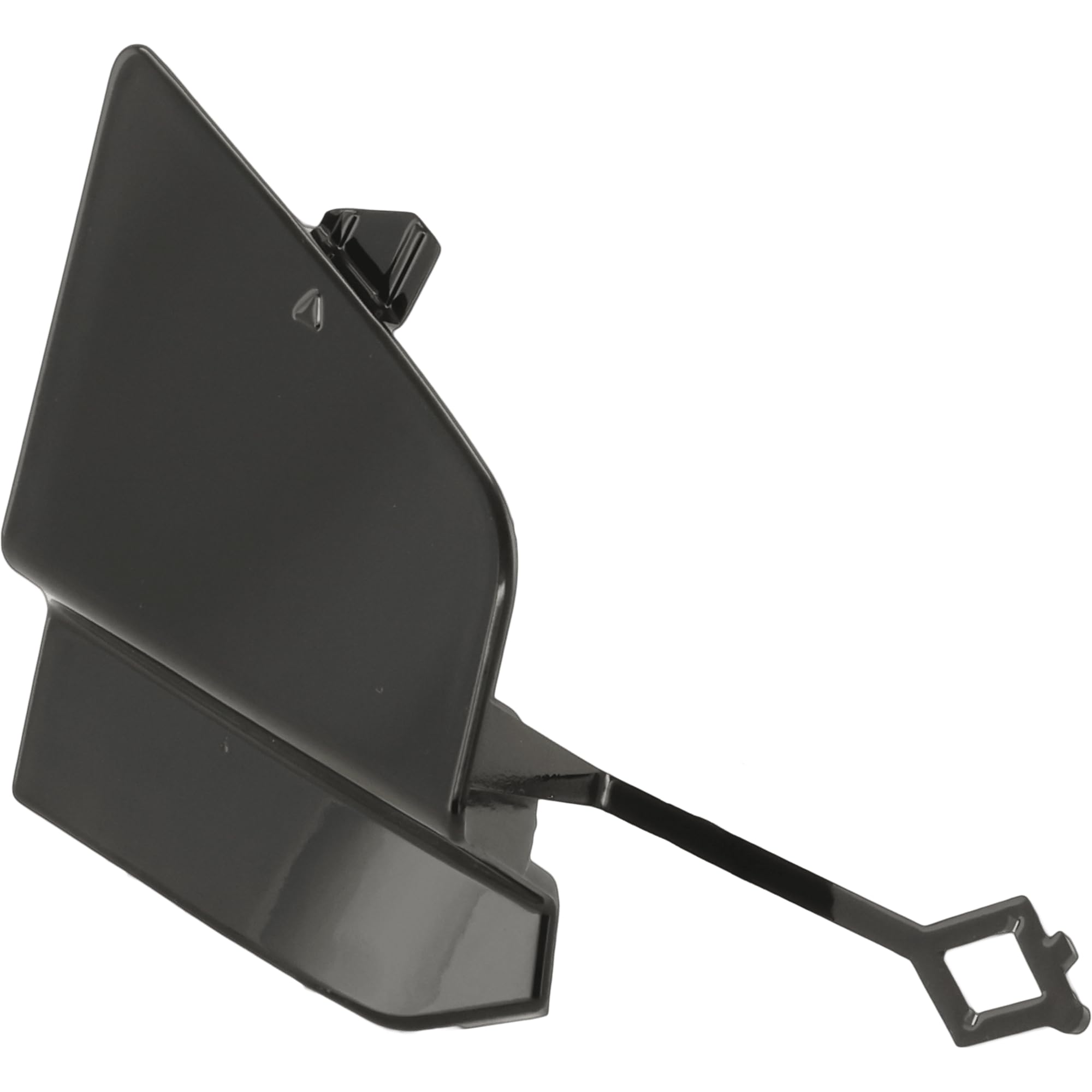 Garage-Pro Front Tow Eye Cover Compatible with 2022-2023 BMW X3