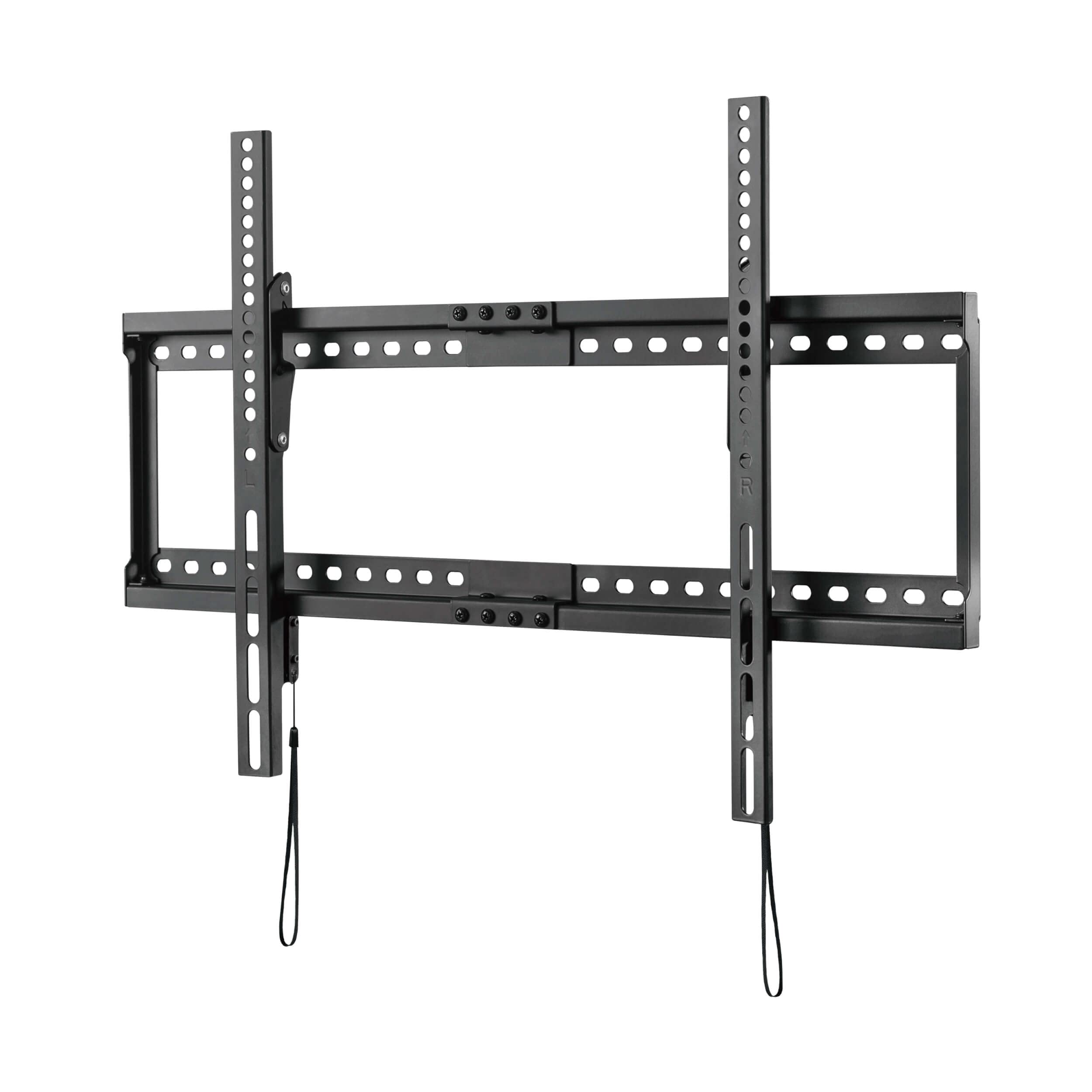 Tripp Lite DWT3280X - Soporte de Pared para televisores curvos o Planos (32 a 80 Pulgadas, soporta hasta 165 Libras, ángulo de visión inclinable de -8° a 0°, Montaje VESA)