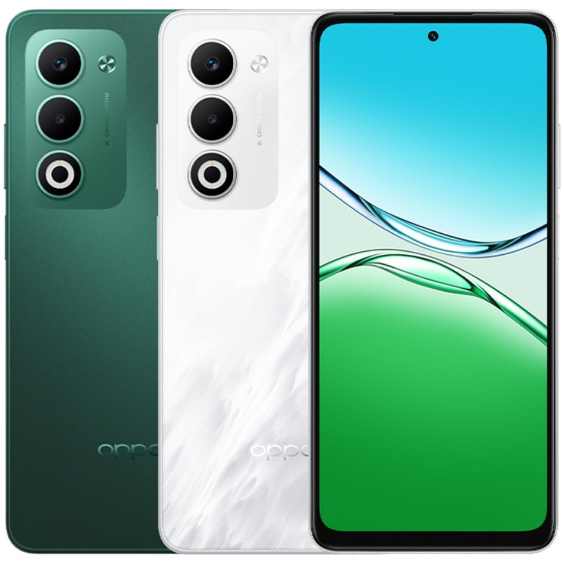 未開封新品！OPPO A5 5G 4GB/128GB ホワイトSIMフリー OPPO A 【新品未使用品】SIMフリー品 A5 5G [ホワイト]4GB/128GB AU/UQ