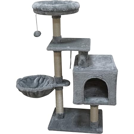 herta cat tree