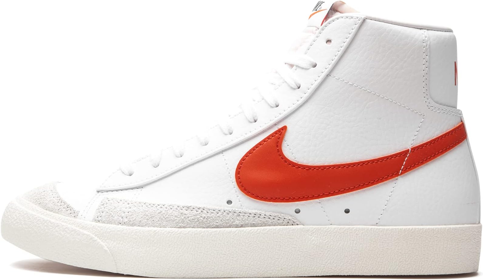 NIKE Blazer Mid '77 Vntg mens Basketball Shoe