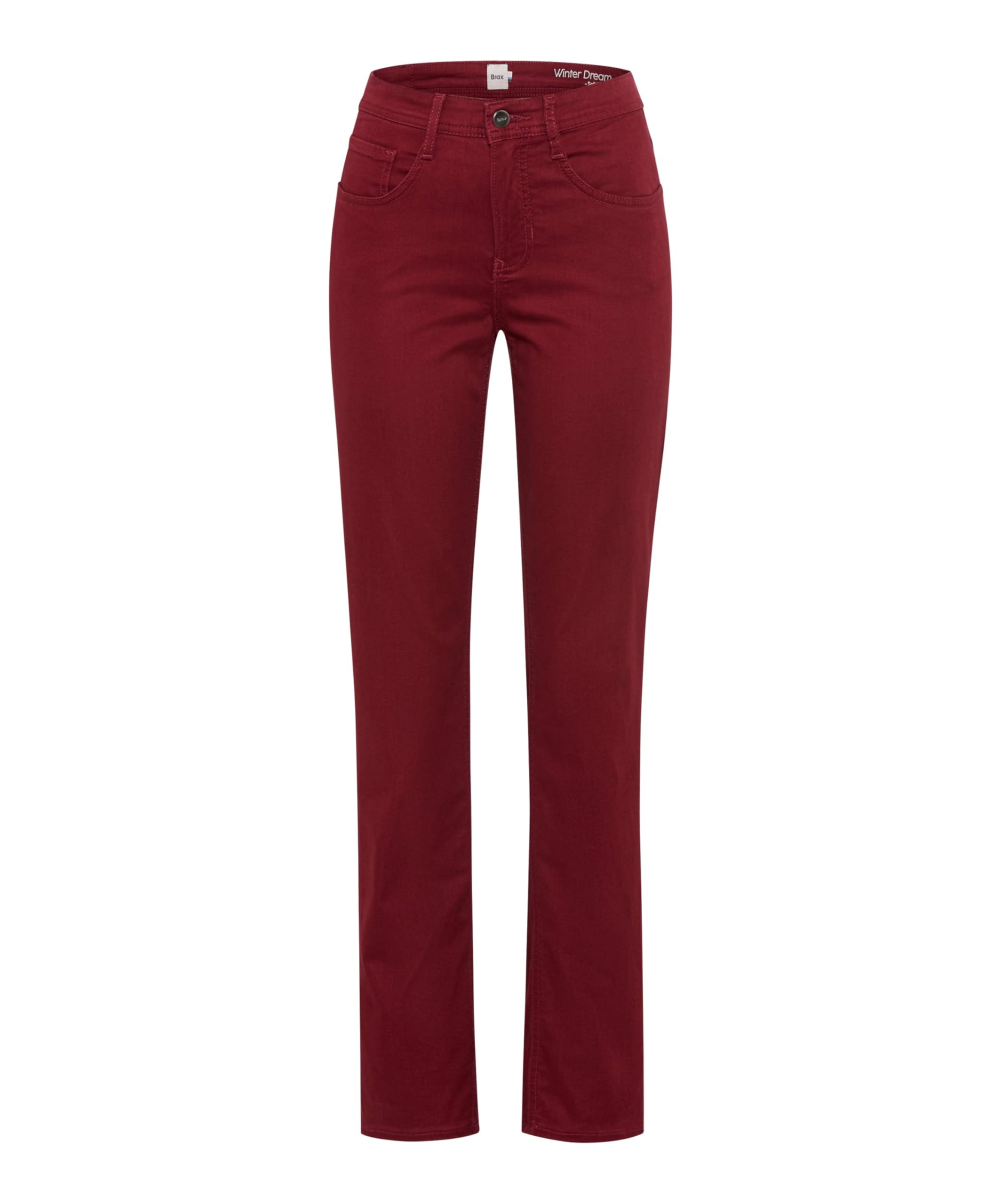 Brax Damen Hose Style.Carola Winterdream