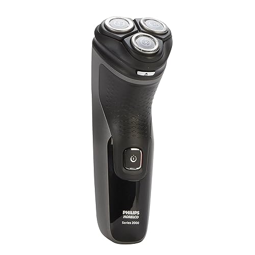 Miniatura 2 de Vivitar Afeitadora recargable de lámina inalámbrica talla única Negro