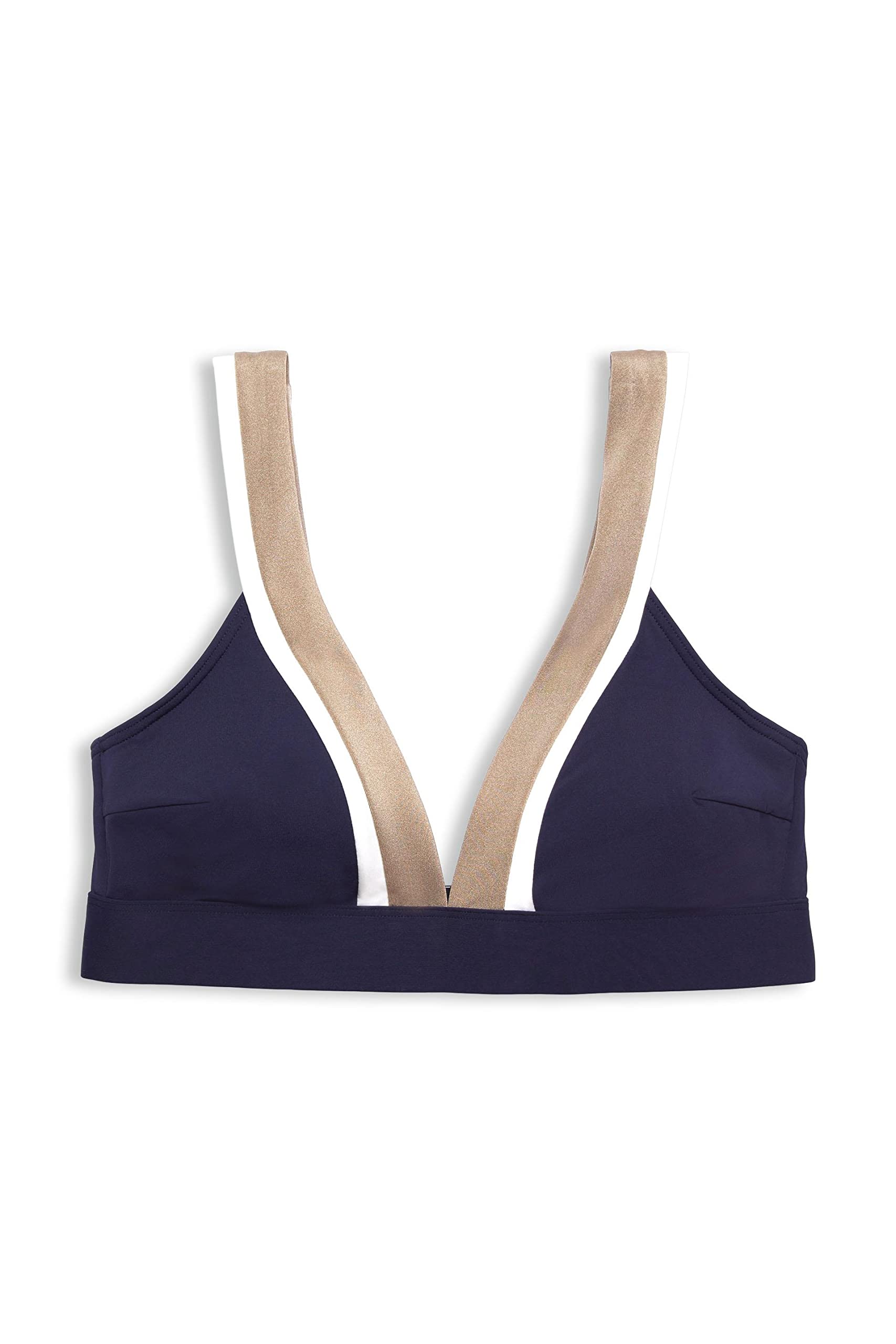 ESPRIT Tayrona Beach RCS Pad.Bra Bikini Femme