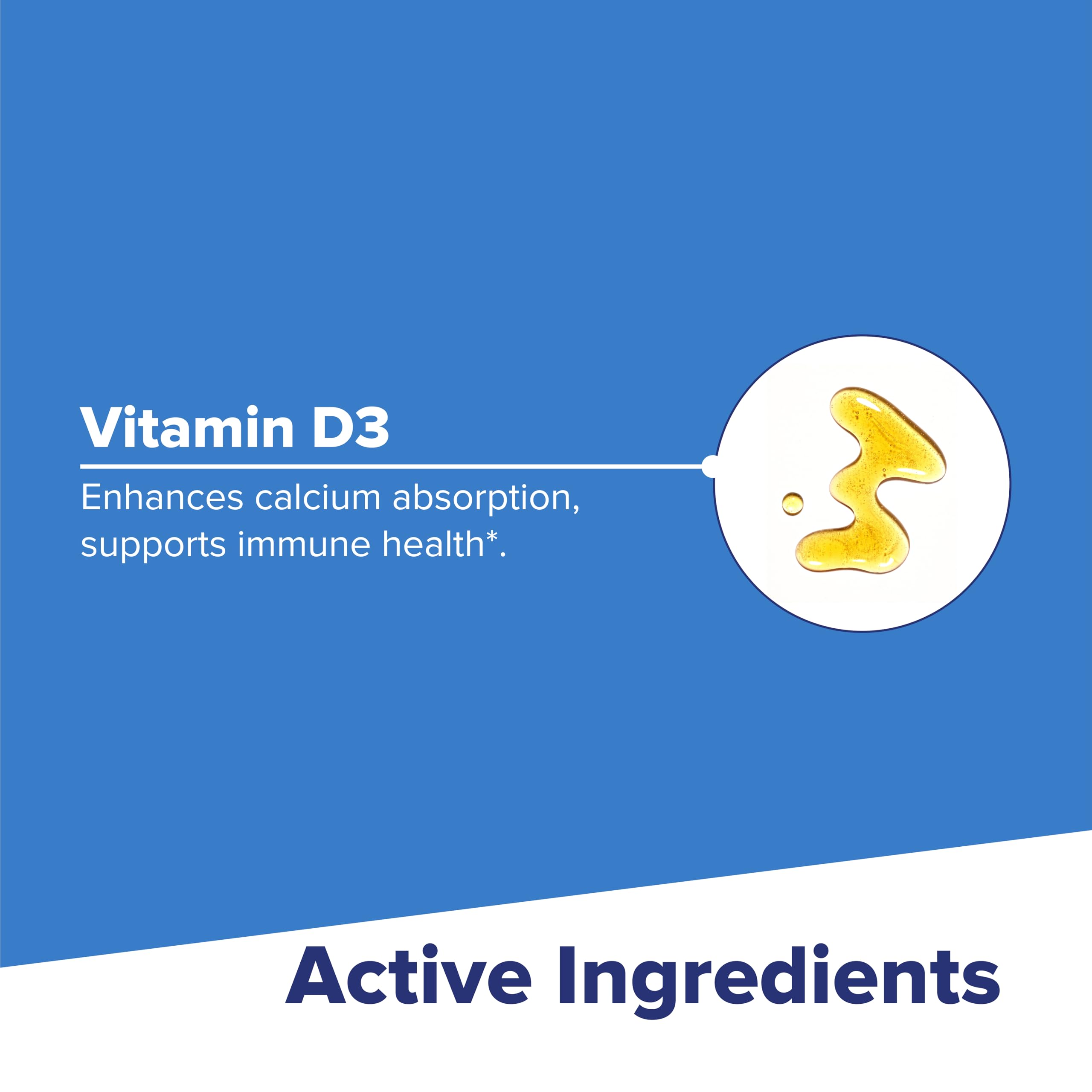 Superior Source Vitamin D3 5000 IU - Offers Immune System, Brain & Nervous System Support - Aids Calcium Absorption for Teeth & Bone Health - Bariatric Friendly - 100 Sublingual Dissolving Tablets