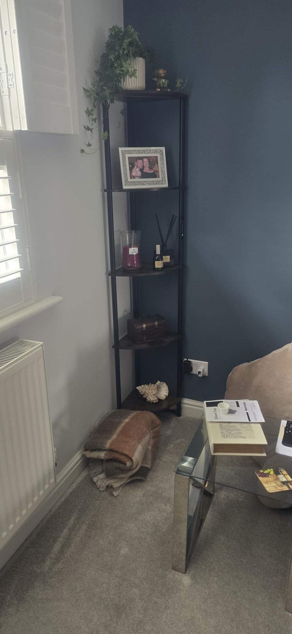 Customer photo