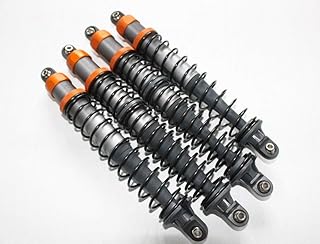 Accessories Hockus Suspension 6MM orange color