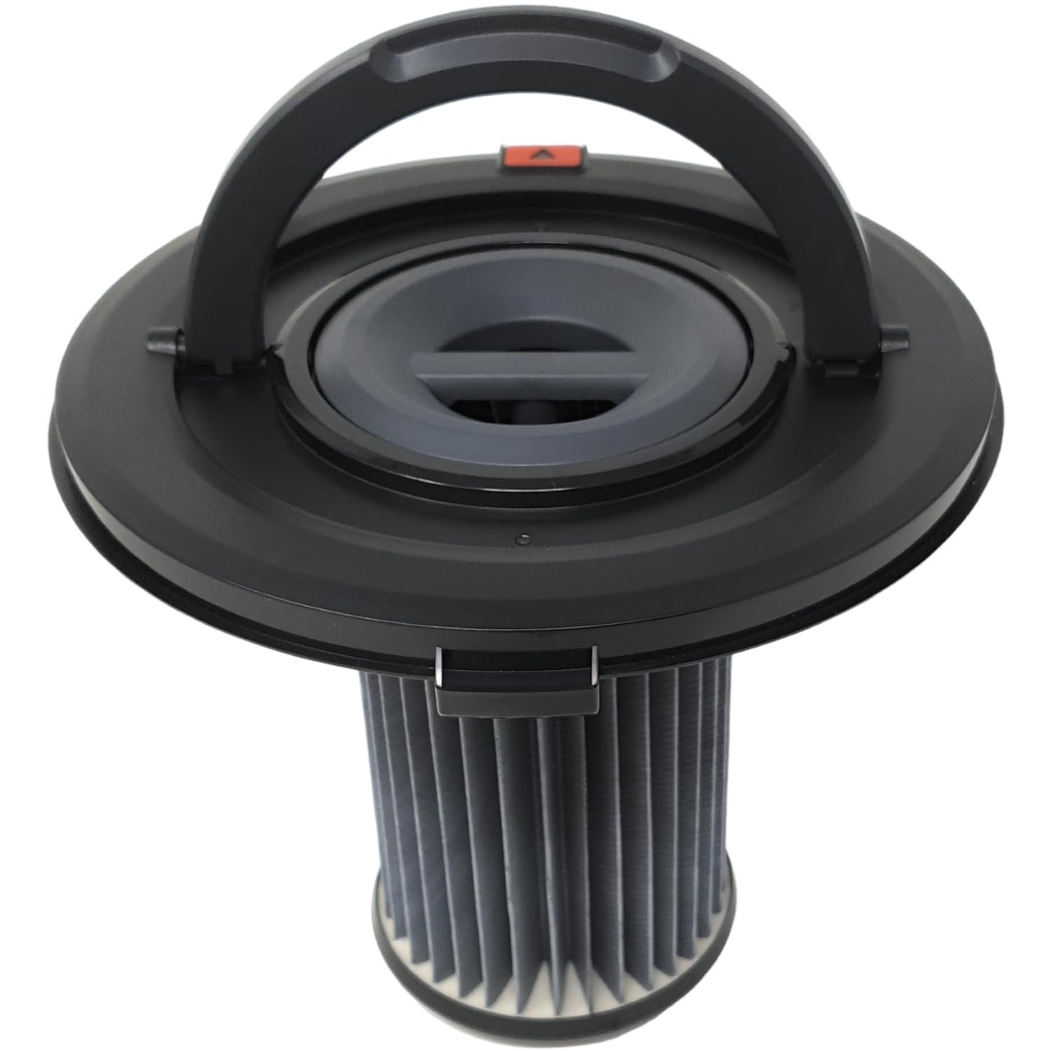 Bosch - Filtro de láminas original para aspiradora Relaxx'x BGS7...VSX7