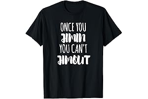 Once You Jimin You Can't Jimout T-Shirt