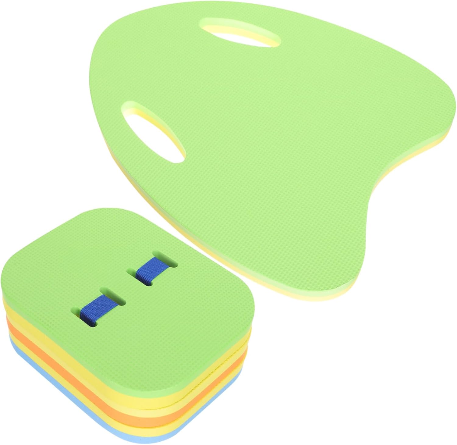 1 Set Swimming Board Swim Board Swim Training Board Pool Floating Float Swim Floats Swimming Buoy Swim