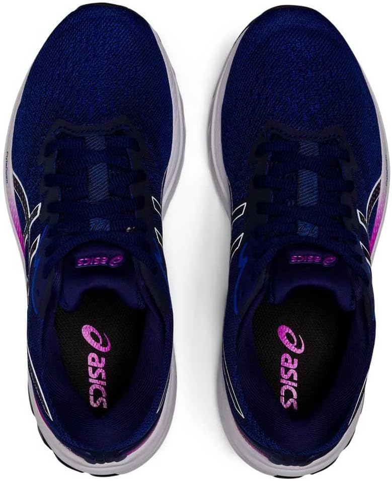 ASICS Womens Sneaker