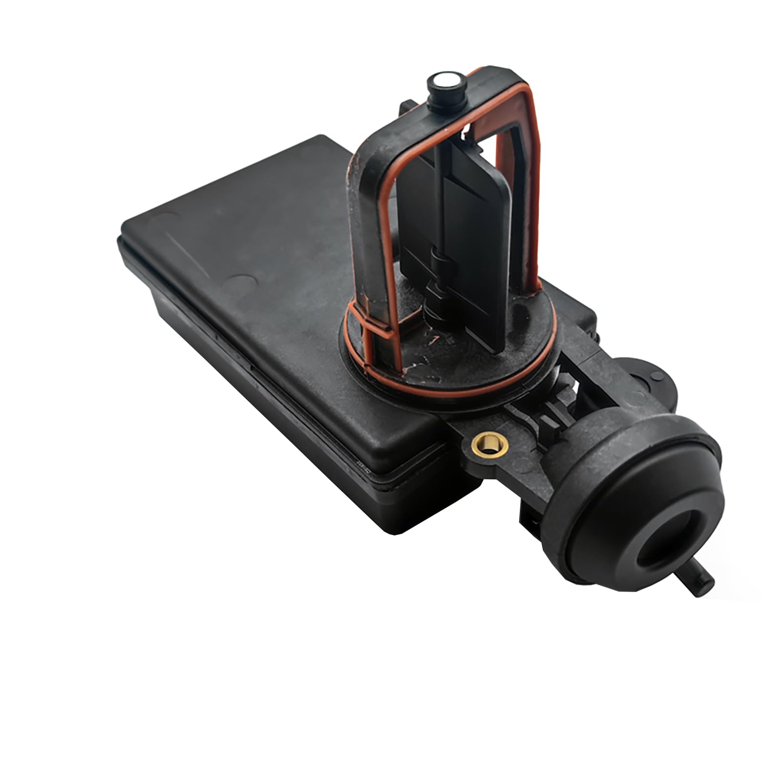 AMCC Intake Manifold Disa Valve Compatible with BMWE46 325i 325xi 2001-2005 E39 E60 E83 E85 525i X3 Z4 I6 （2.5L M54 Engine Only） Replaces: 11617544806