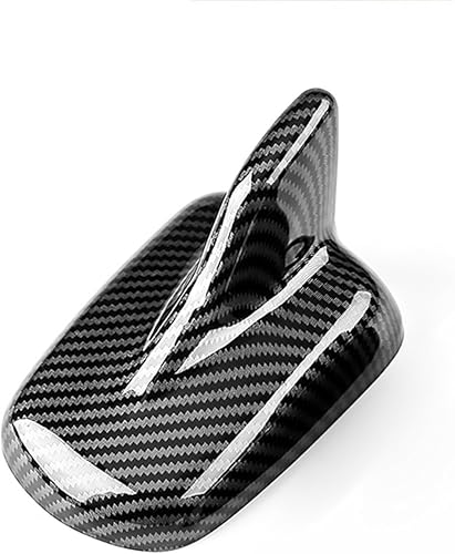 Accesorios de antena de automóvil, antenas de automóvil, antena de aleta de tiburón para Audis A4 A5 A6 Q2 Q3 Q5 Q8 antena de señal de señal de