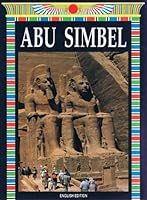 Abu Simbel 8880295284 Book Cover