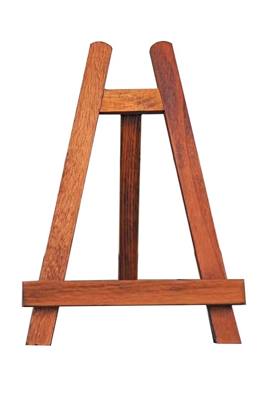 Easel Chalkboard Easel Picture Easel Wooden Easel