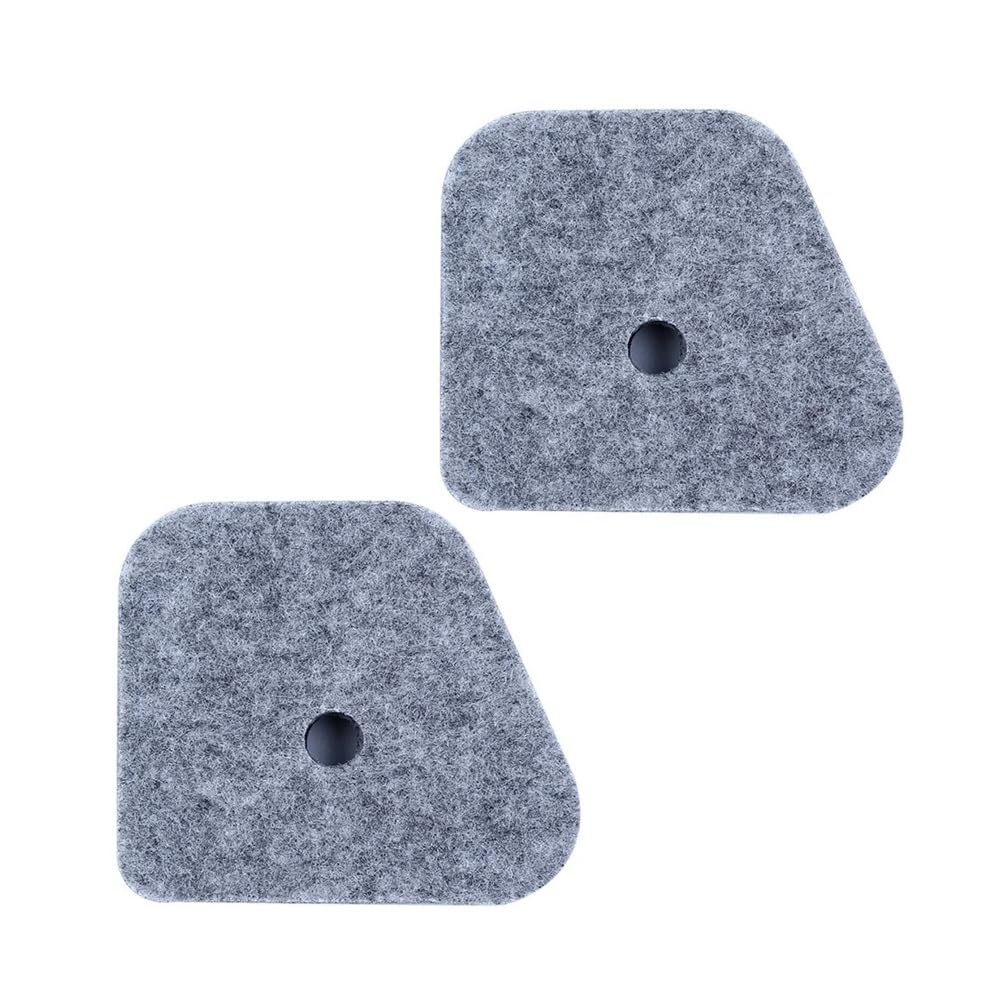 Filtre à air pour moteur FS90 et HT101 résolvant les pertes de puissance au démarrage