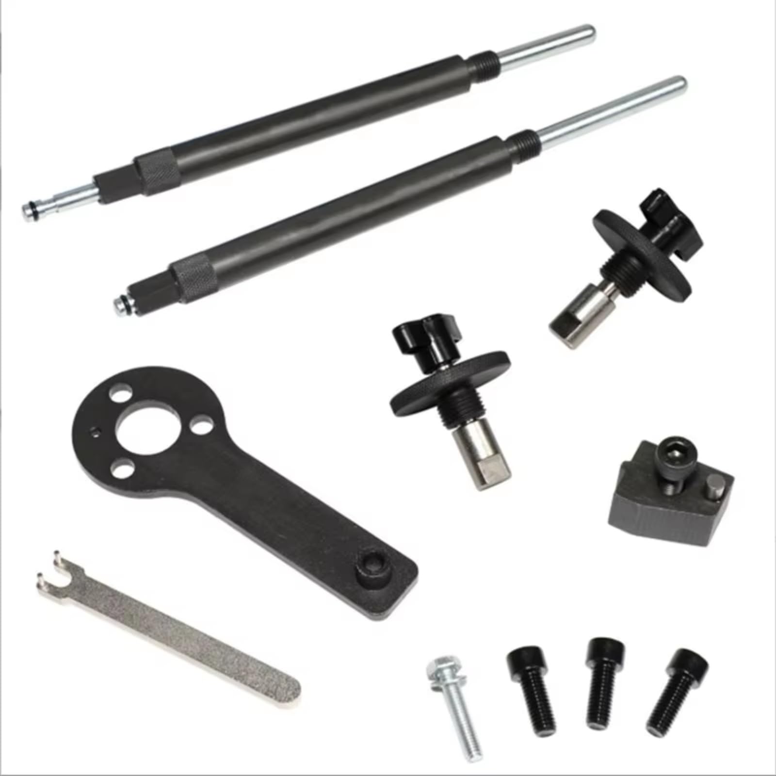 Zahriemenwerkzeug Kompatibel Mit FIAT Für Stilo 2001–2008 Für Idea 2004–2012 Für Linea 2007–2011 1,2 1,4 16 V 1,4 T Motor-Einstellwerkzeug-Set