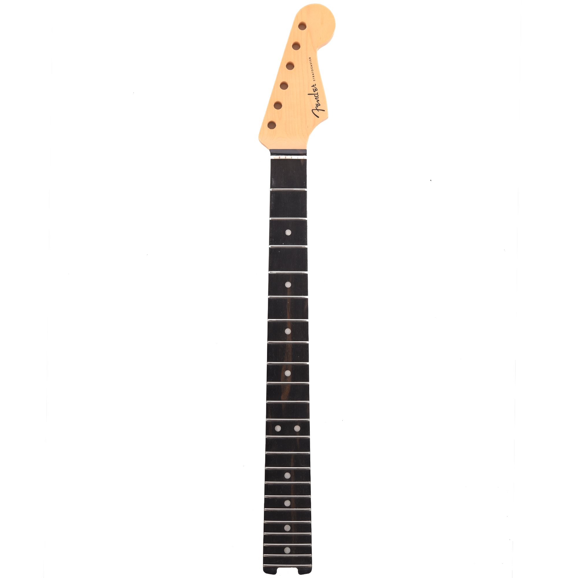 Fender American Elite Stratocaster Neck - Ebony Fingerboard