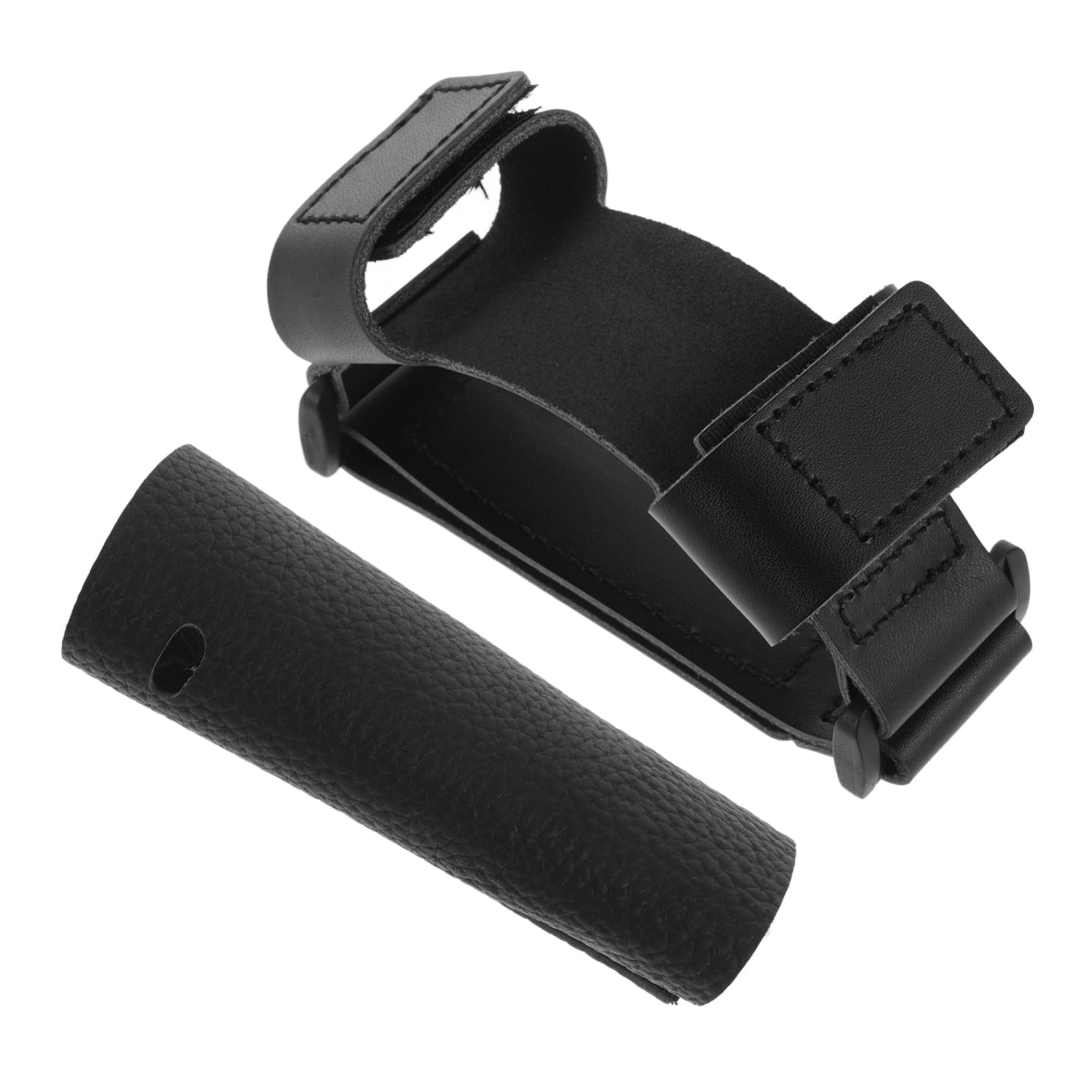 SUPVOX French Horn Accessory Non-slip Hand Rest Guard Replacement Saddle Horn Wrap for