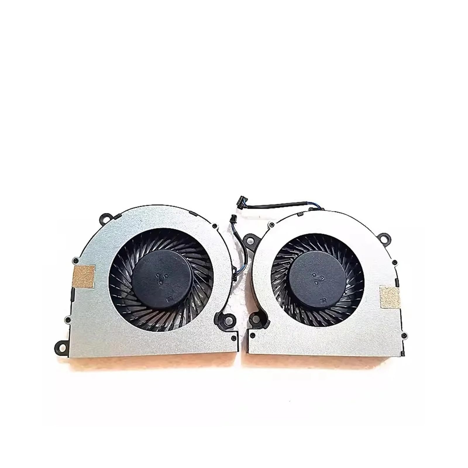 Ventilador De Refrigeración De CPU, Compatible con HP, Engage One Pro AIO C5900E L89677-001 L89678-001, Ventilador De Escape(L89678-001)