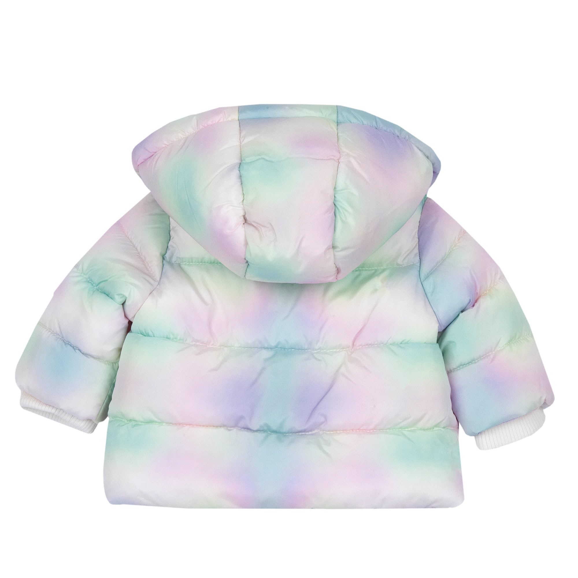 Chicco, Babyjacke Mit Kapuze Und Praktischem Reißverschluss, Maschinenwaschbar, Babykleidung Für 0-24 Monate, Designed in Italy