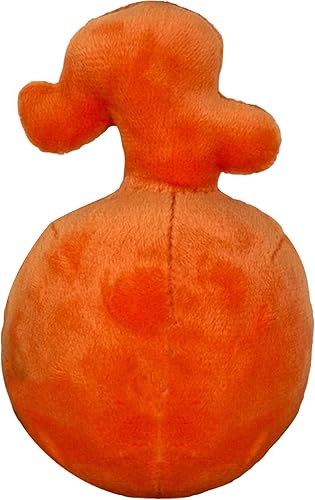 Miniatura 2 de Great Eastern Entertainment Fire Force - Pusu Pusu Peluche 4" H