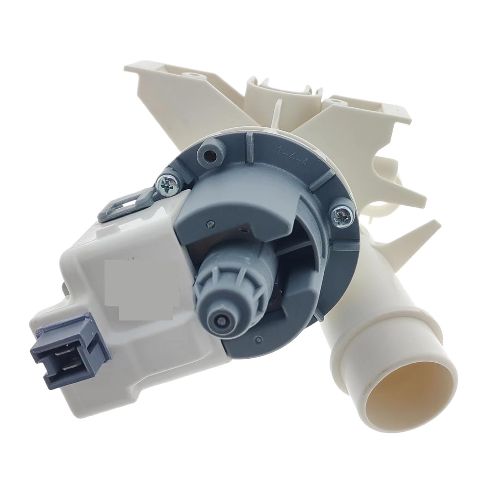 Compatible For HOOVER Washer Drain Pump B20-6AZC 220-240V