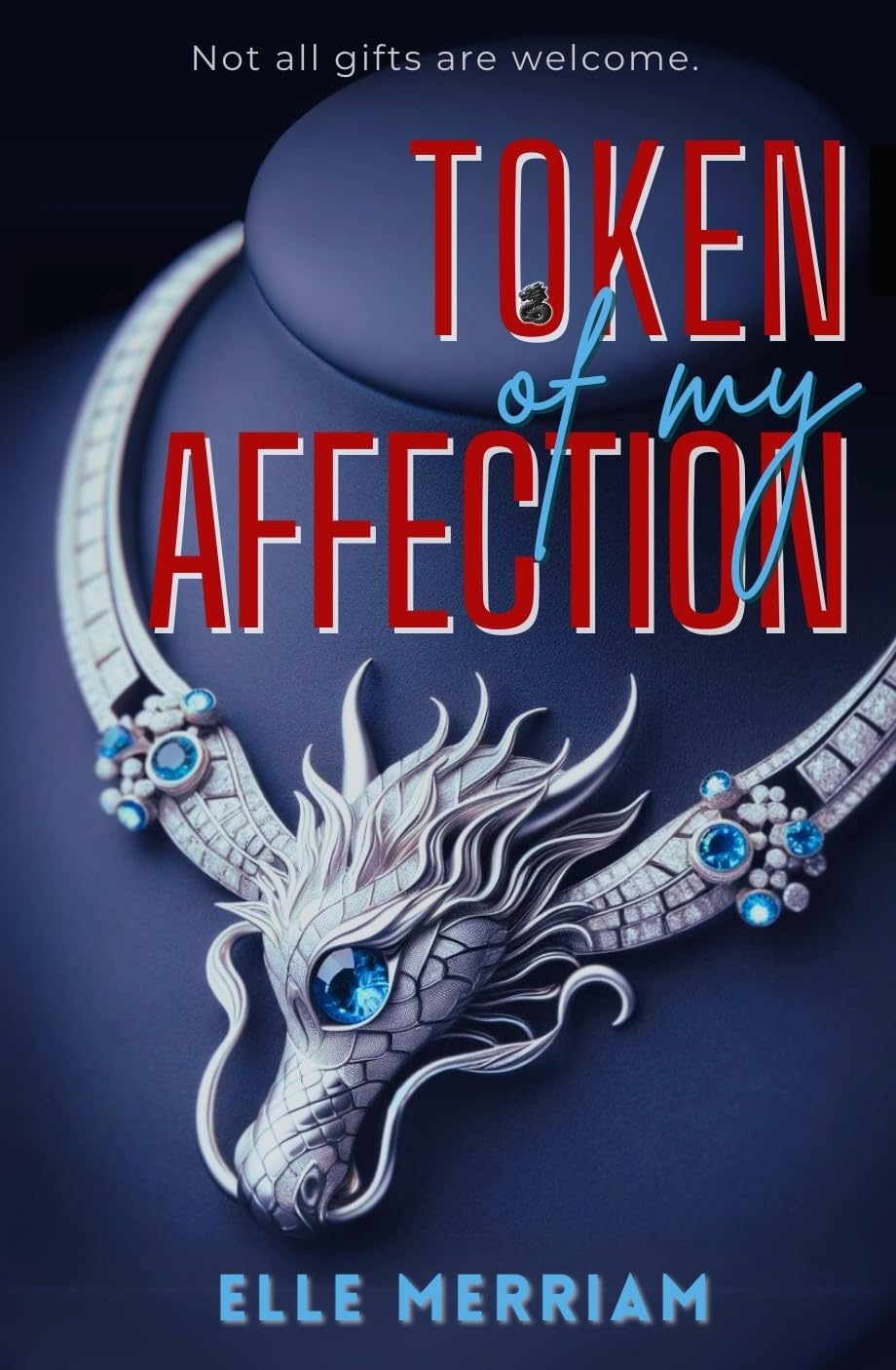 Book review of Token Of My Affection - Readers' Favorite: Book Reviews ...
