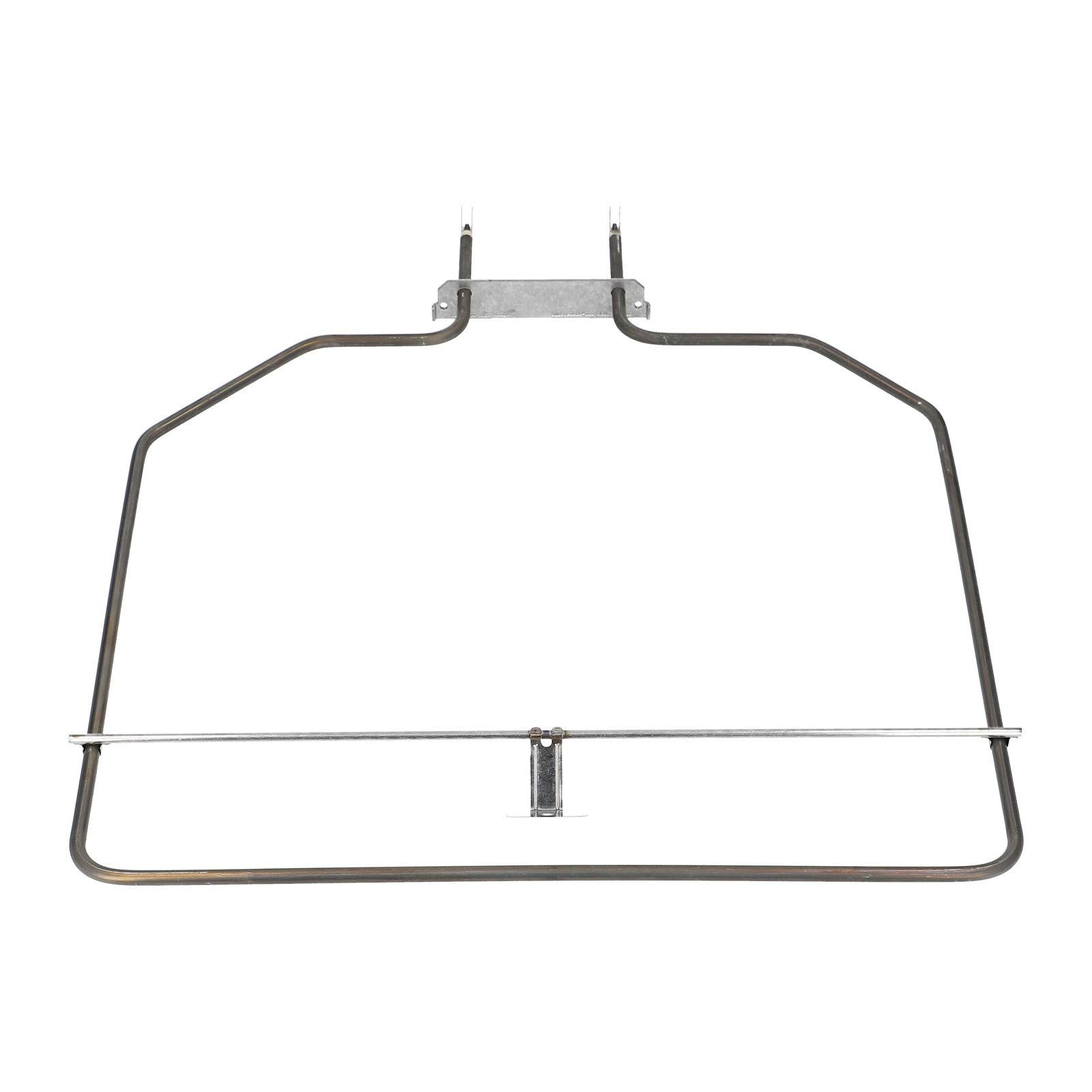 LUTH Premium Profi Parts Heizelement Oberhitze 1300W 230V kompatibel mit Bosch 00709722 für Backofen