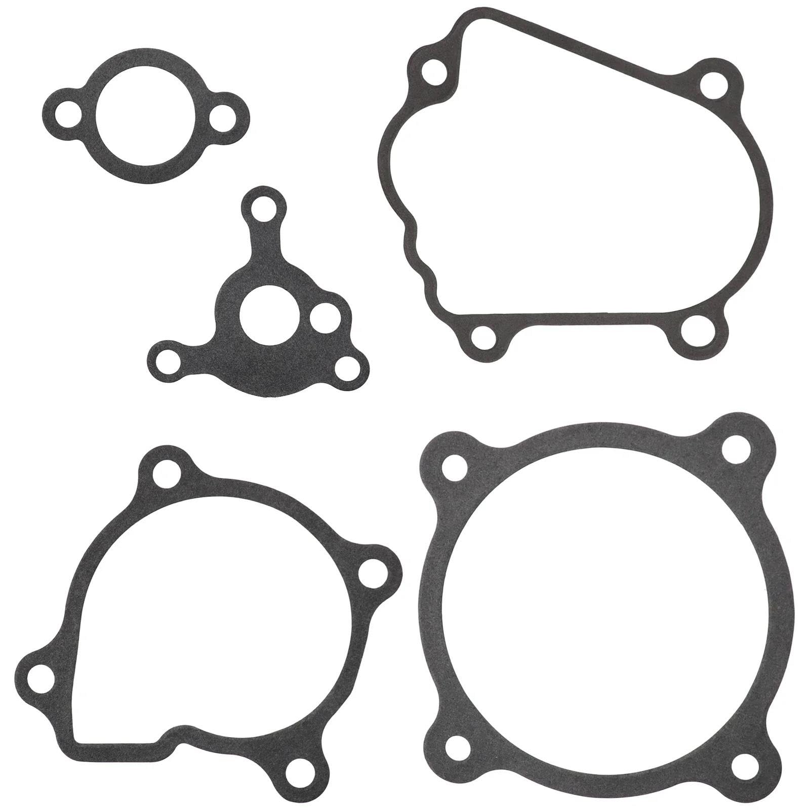 Set Di Guarnizioni Cilindriche Kit Guarnizioni Motore Completo Per Moto Per CFMOTO CF 500 CF600 CF188 X5 X6 Z6 2007-2016 Ricambi Per Revisione E Guarnizione Testa Cilindro